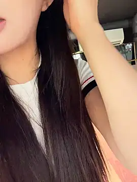 Show webcam de 2026_qingyueyue