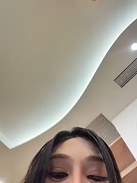 Show webcam de 2026_qingyueyue