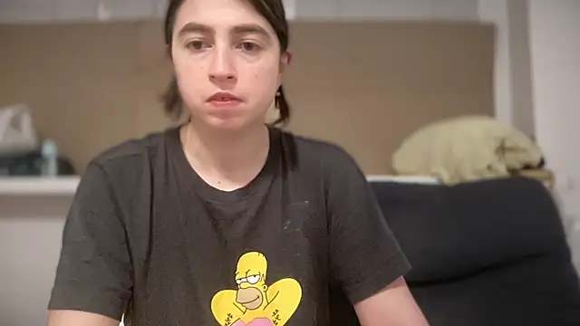 Webkamerová show Aphr0ditee