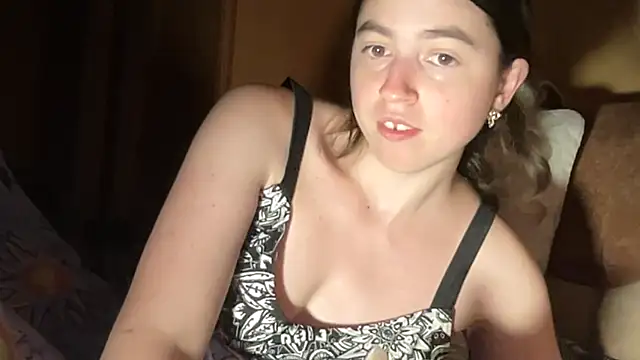 Webkamerová show Aphr0ditee