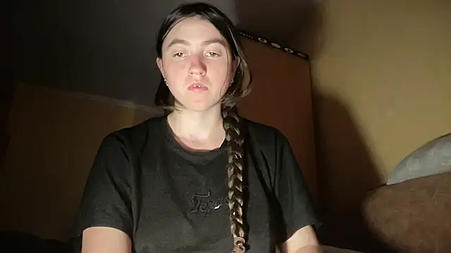 Webkamerová show Aphr0ditee