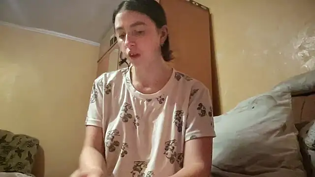 Webkamerová show Aphr0ditee