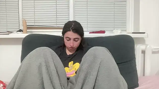 Aphr0ditee Live XXX-Chat