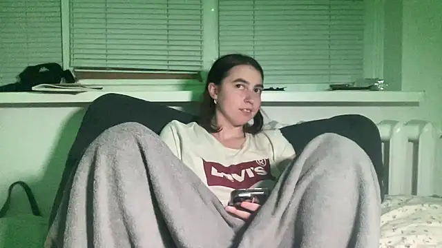 Webkamerová show Aphr0ditee