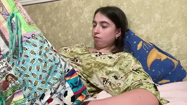 Aphr0ditee Adlı Modelin Canlı XXX Sohbeti