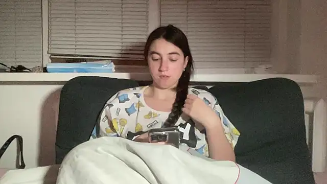 Chat XXX ao vivo de Aphr0ditee