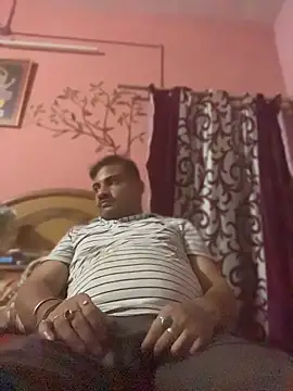 Saxymood1111 Webcam-Show