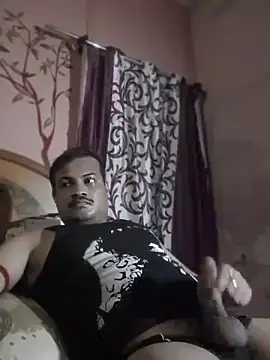 Saxymood1111's Webcam Show