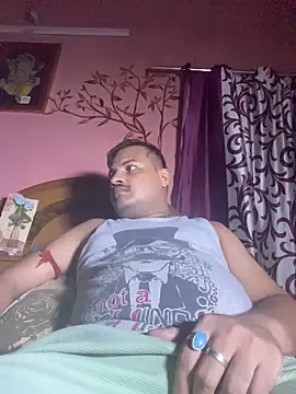 Saxymood1111 Webcam Show