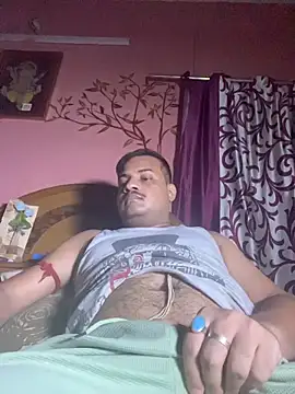 Saxymood1111n Webbikameraesitys