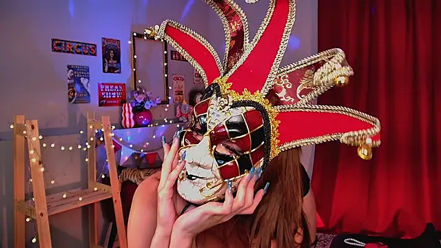 צ'אט XXX בשידור חי של Jennifer_Wiliams