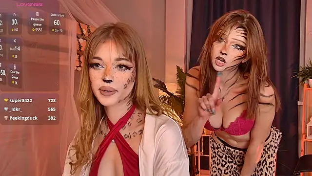 Jennifer_Wiliams Show Webcam
