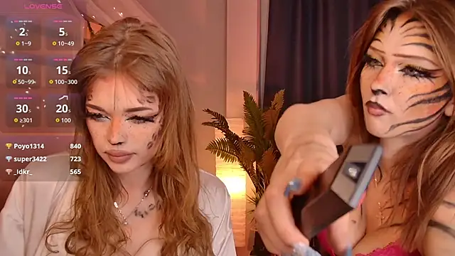 Jennifer_Wiliams' Webcam Show