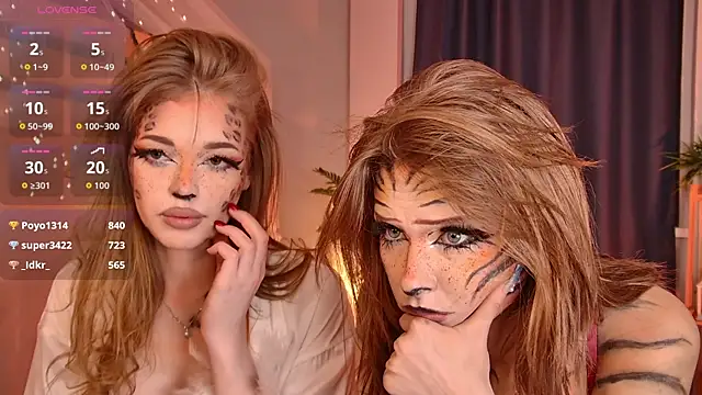 Jennifer_WiliamsのライブXXXチャット