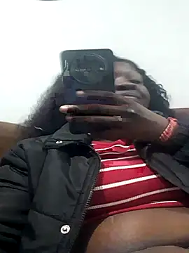 Mc-Boo Show in webcam