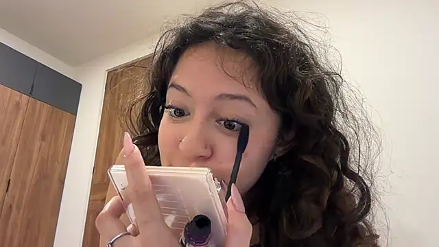 Alicatcua_'s Webcam Show