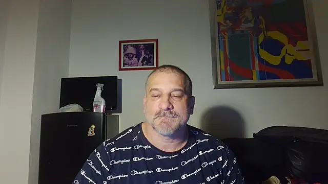 Mauro7788 Webcam show