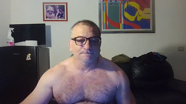 Mauro7788 Webcam-Show