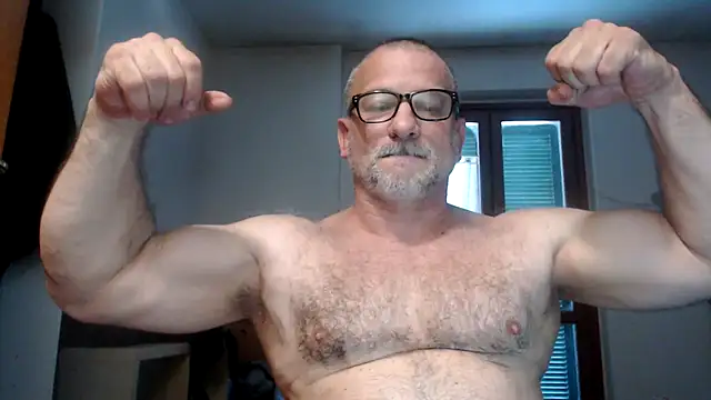 Mauro7788 Webcam show