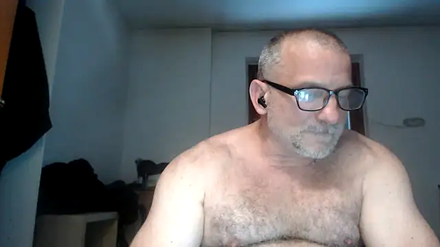 Show Webcam de Mauro7788