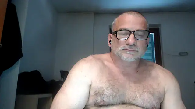 Mauro7788 Pertunjukan Webcam