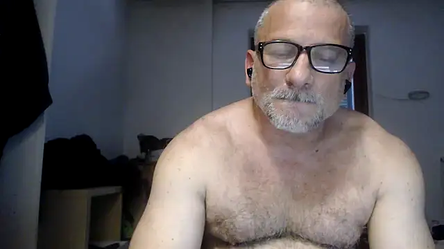 Show de webcam de Mauro7788