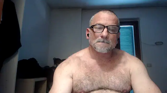 Mauro7788 Webcam show