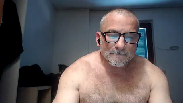 Mauro7788 Шоу с уебкамера