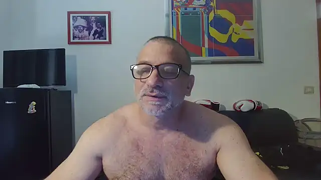 Mauro7788 Webcamshow