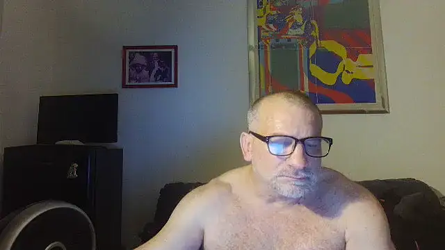 Pokazy przed kamerką – Mauro7788