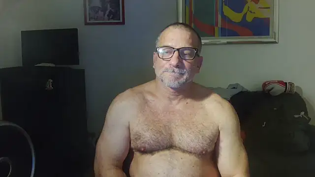 Mauro7788 Webcam Show