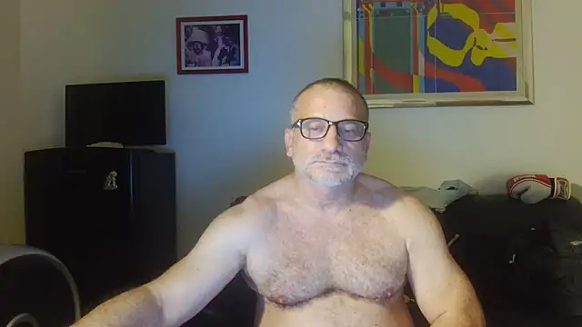 Mauro7788 Show in webcam