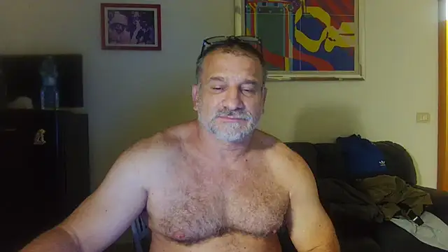 Show de webcam de Mauro7788