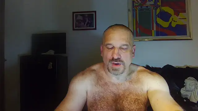 Mauro7788: вебкам-шоу