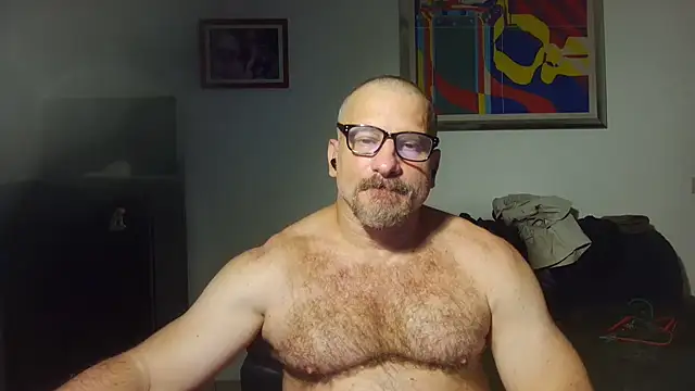 Mauro7788 Webcam show