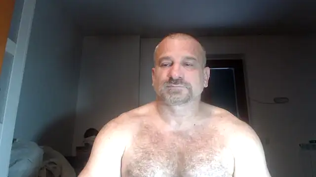Show de webcam de Mauro7788