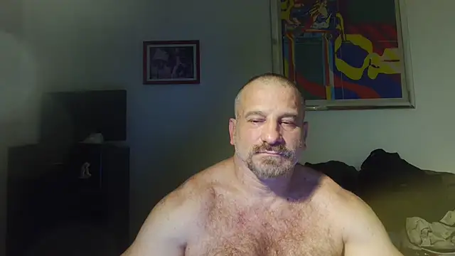 Mauro7788 Webcam show