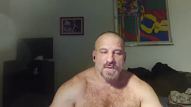 Вебкам-шоу Mauro7788