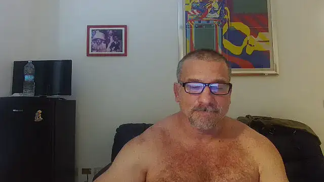 Mauro7788 Webcam show