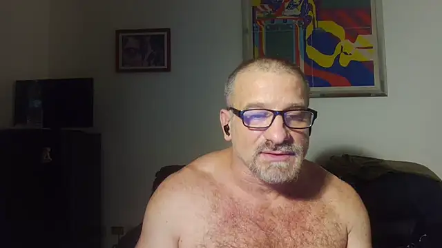 Mauro7788 Webcam show