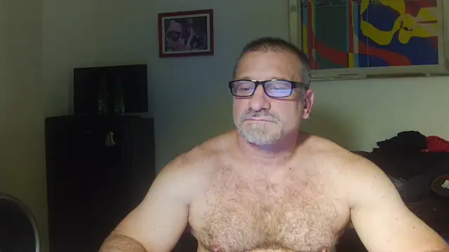 Mauro7788 Webcam-Show
