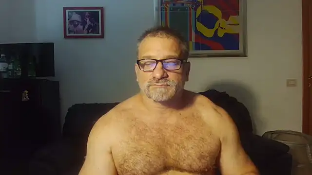 Mauro7788 Webcam show