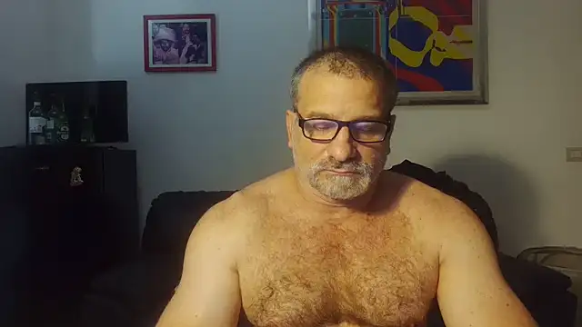 Show webcam de Mauro7788