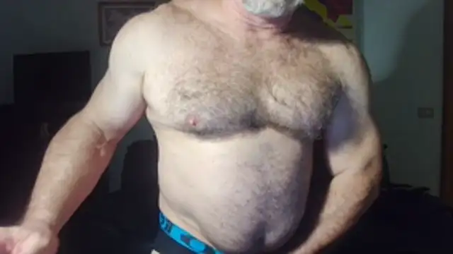 Mauro7788 Webcam-Show