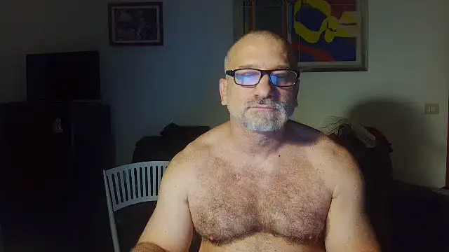 عرض كام Mauro7788
