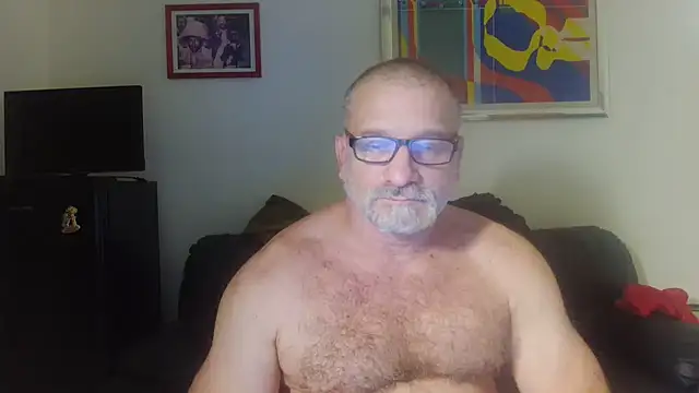 Show de Mauro7788 na webcam