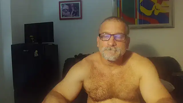 Вебкам-шоу Mauro7788
