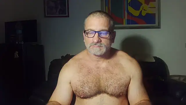 Вебкам-шоу Mauro7788