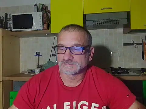 Mauro7788 Webcam show