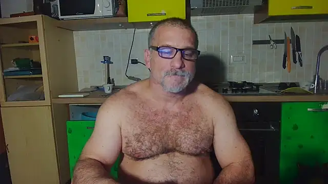 Mauro7788 Webcam show